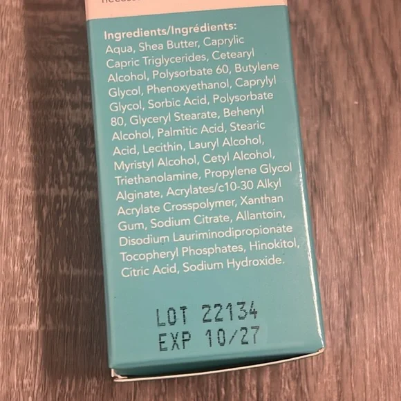 Riversol Hand Balm - Picture 4 of 4